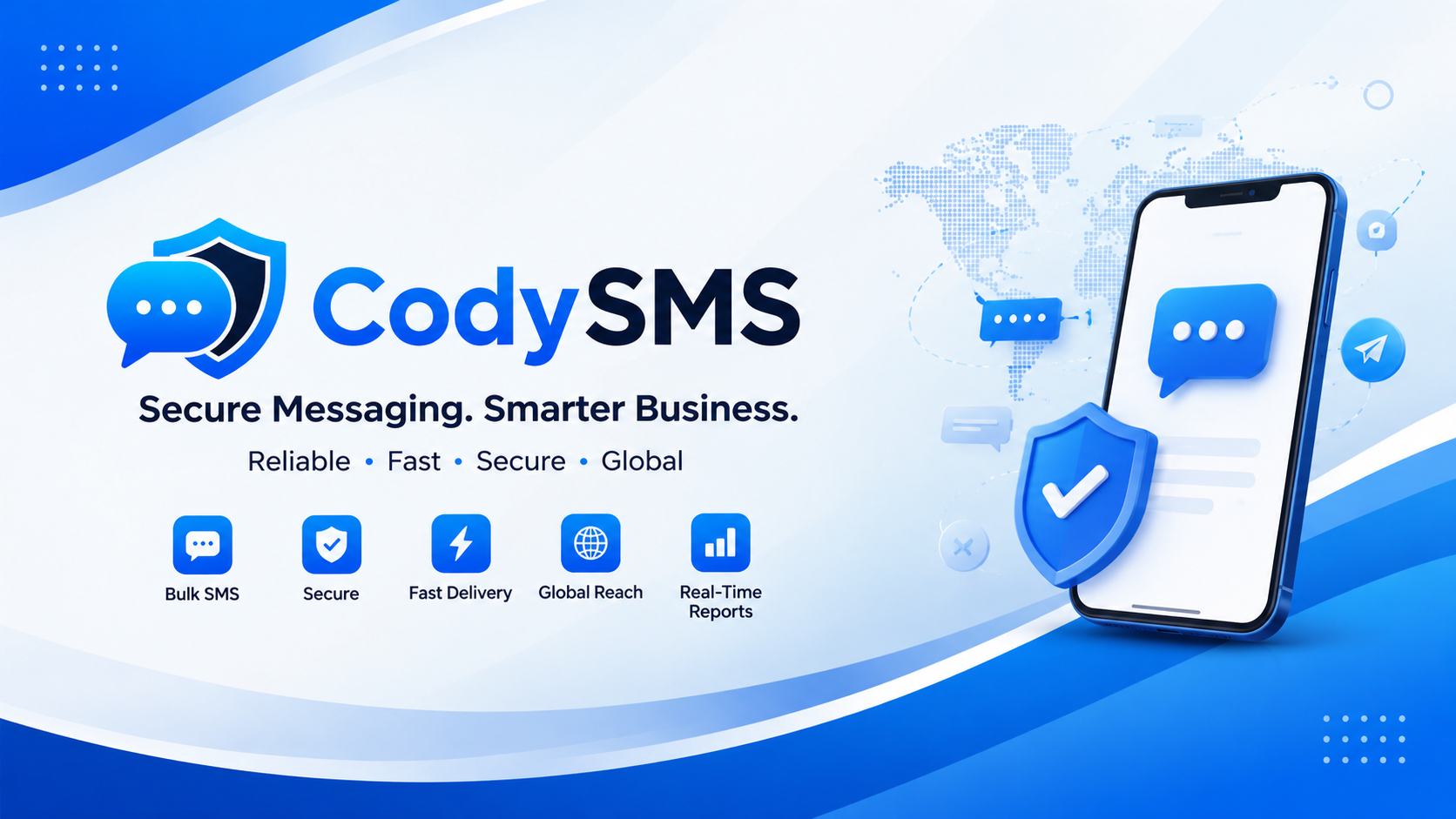 Why CodySMS is the Best Platform for Premium Non-VoIP SMS Verification?